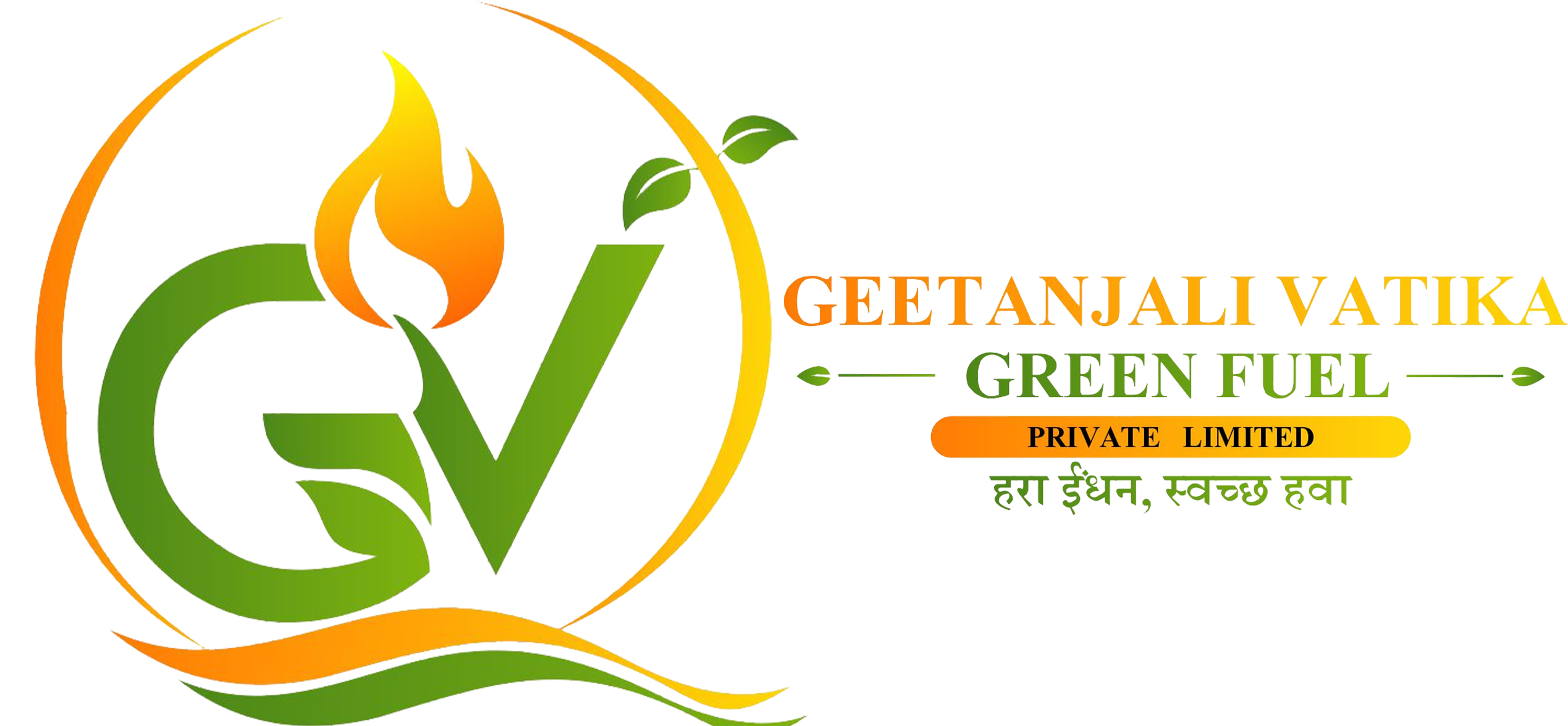 Geetanjali Vatika Green Fuel Private Limited